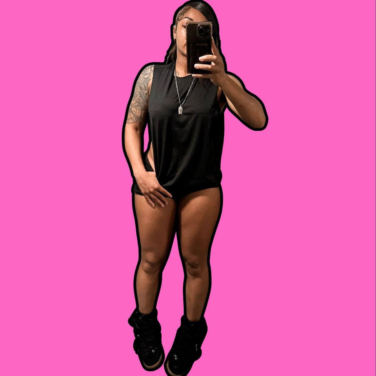 Nip Slip Set